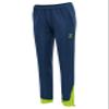 hummel hmlLEAD Women's Poly Training Pants, Blue, L view 1