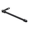 Super-Light Alloy MTB Rear Thru-Axle, 142 x 12 mm, Black view 4