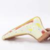 LBYLYH Educational Flatfoot Arch Collapse Anatomy Model view 2