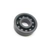 KHJK Practical 6001CE 6001 MAX Full Ceramic Bearing, 12 × 28 × 8 mm, Si3N4 Full Balls, 1 pc view 1