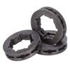 Eujgoov 3-Piece 3/8-Inch 7-Tooth Chainsaw Sprocket 68210 for Stihl view 2