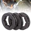 Eujgoov 3-Piece 3/8-Inch 7-Tooth Chainsaw Sprocket 68210 for Stihl view 4