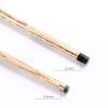 YRU 145 cm Handmade Snooker Cue, Ash Shaft, 3/4 Joint, 9.8 mm Tip, 2-Piece, 19 oz view 4
