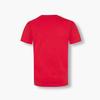 RB Leipzig Essential T-Shirt – Red, Size 140 view 2