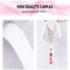DIY 5D Full-Drill Diamond Painting Kit, Pony Rose, 30 x 40 cm view 3