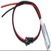 LED Adapter for Fiber Optics, Green Light view 2