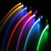 LED Adapter for Fiber Optics, Green Light view 3
