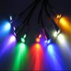 LED Adapter for Fiber Optics, Green Light view 4