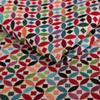 HEKO PANELS MAROCO Geometric Antibacterial Upholstery Fabric by the Meter view 1