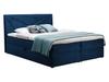 Mirjan24 Trifoli V Box Spring Bed, 180 x 200 cm, Kronos 09 view 1