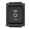 10-Pack Round Rocker Switches, 6-Pin KCD4 view 4