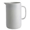 BUTLERS CASA NOVA Stoneware Water Jug, 1.1 L – Scandinavian Design view 1