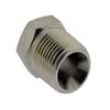 Reducing Nipple with R/NPT Threads R 1" Male to NPT 1" Female, 40 bar Stainless Steel view 3