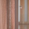 Gedotec Screw-On Piano Hinge | Rolled Door Hinge | Stainless Steel 1.44016 | 1200 x 32 mm | STABILO | Drilled Furniture Hinge | 1 pc. Continuous Hinge view 4