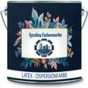 Sycolina Farbenwerke Latex Emulsion Wall Paint, Macchiato Beige, 5 L view 1