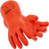 uvex Power Protect V1000 60840 Electrical Protective Glove, Natural Latex, Cold-Flexible, Size 7 view 4