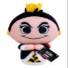 FUNKO POP! PLUSH: Villains - Queen of Hearts 4" view 1