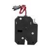 DC 12V Electric Drawer Lock, Electromagnetic Control Bolt view 1