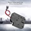 DC 12V Electric Drawer Lock, Electromagnetic Control Bolt view 4