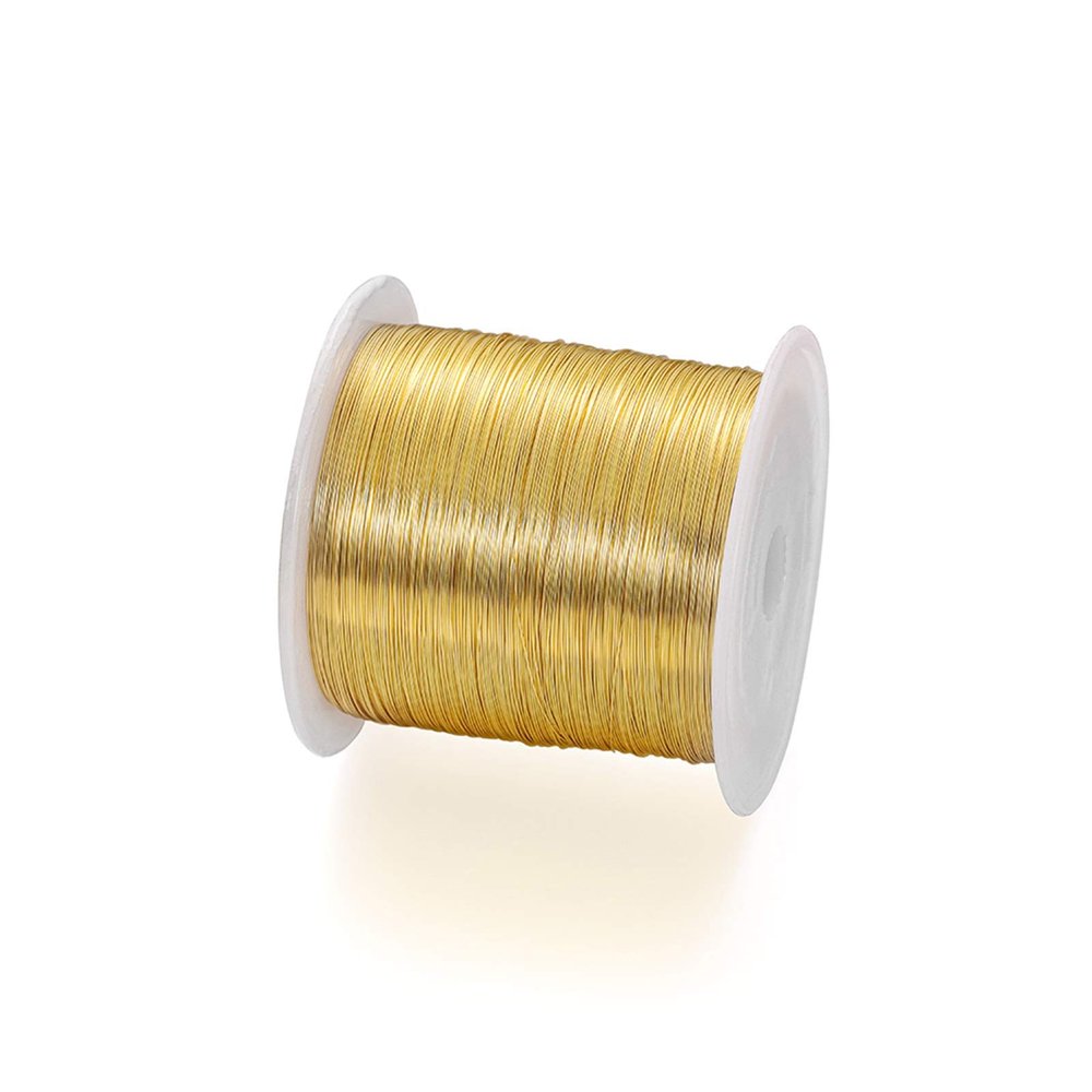 Pangyoo PYouo Copper Wire, 1 Roll, 0.3–1 mm