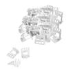 LST 6000x Tile Leveling System, Zuchen, 1.5 mm Pull Straps view 1