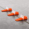 LST 6000x Tile Leveling System, Zuchen, 1.5 mm Pull Straps view 4
