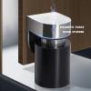 WZCXYX Heavy-Duty Stainless Steel Cylindrical Magnetic Door Stopper view 3