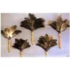 Rafael Plumeros Feather Duster with Wooden Handle, 23 cm, 81202 view 1