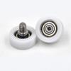 KHJK 625ZZ Pulley Bearing, 22 mm OD, POM-Covered, M6 × 8 Screw, 2-Pack view 3