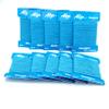 Trimz 505-812-10 Darning Wool, Polyester Yarn, Blue, 10 x 20 m view 1