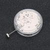 Automatic Mechanical Watch Movement No. 6498, Waterproof, Fine-Tuning view 1