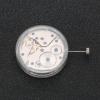 Automatic Mechanical Watch Movement No. 6498, Waterproof, Fine-Tuning view 3