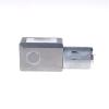 Xuulan Xianglaa JGY-370 DC Worm Gear Motor, 6 mm Shaft, Self-Locking, 6–24V view 1