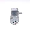 Xuulan Xianglaa JGY-370 DC Worm Gear Motor, 6 mm Shaft, Self-Locking, 6–24V view 4