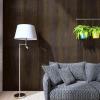 VEELIKE Vintage Wood-Look Self-Adhesive Film, Dark Brown, 40 cm x 900 cm view 2