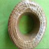 Pangyoo PYouo Vintage Twisted Copper Electrical Wire, 2 × 0.75 mm, 1 m view 3