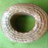 Pangyoo PYouo Vintage Twisted Copper Electrical Wire, 2 × 0.75 mm, 1 m view 4