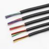 Pangyoo PYouo Copper Cable Signal Control Wire, 1 m, 20 AWG, Sheathed Audio Cable, 2–10 Cores view 1