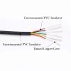 Pangyoo PYouo Copper Cable Signal Control Wire, 1 m, 20 AWG, Sheathed Audio Cable, 2–10 Cores view 3