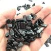 MCWJ 50g 100g 1000g Wholesale 7–10mm Natural Purple Sugilite Gemstone Crystal Gravel for Buddhist Gardens, Flowerpots, Samples and Feng Shui – 50g view 1