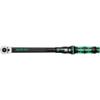 Wera 05075626001 Click-Torque C 3 Push R/L Adjustable Torque Wrench, 1/2", 40–200 Nm view 1