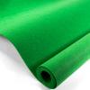 Primaflor GARDEN B1 Artificial Grass Carpet 400 x 1,600 cm | Light Green | 5 mm | CFL-S1 | No Nubs | Resine Backing | Sold by the Meter view 3