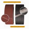 Sruhrak Sanding Belts 100 x 610 mm, 14-Piece Set for Belt Sanders view 3