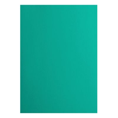 Vaessen Creative Florence Cardstock Paper, Green, 216 gsm, A4, 10 Sheets