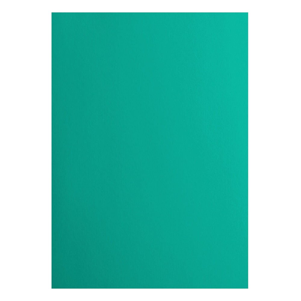 Vaessen Creative Florence Cardstock Paper, Green, 216 gsm, A4, 10 Sheets