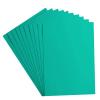 Vaessen Creative Florence Cardstock Paper, Green, 216 gsm, A4, 10 Sheets view 3