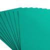 Vaessen Creative Florence Cardstock Paper, Green, 216 gsm, A4, 10 Sheets view 4