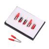10-Pack 45° Carbide Plotter Blades for Vinyl Cutting view 2