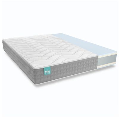 Don descanso TALAIA Memory Foam Mattress, 26 cm High, 140 x 180 cm