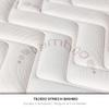 Don descanso TALAIA Memory Foam Mattress, 26 cm High, 140 x 180 cm view 3